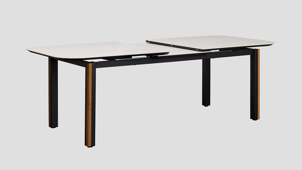 HAURAKI EXTENSION TABLE 2L-2.6L