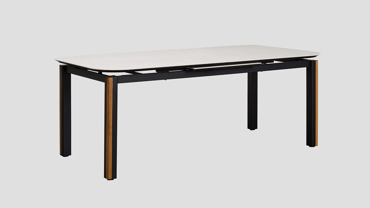 HAURAKI EXTENSION TABLE 2L-2.6L