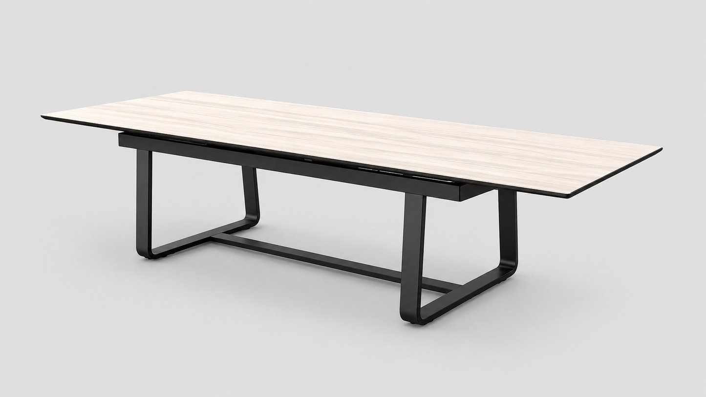 HAURAKI EXTENSION TABLE