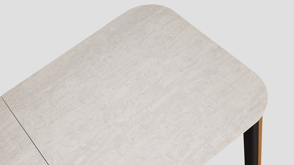 HAURAKI EXTENSION TABLE 2L-2.6L