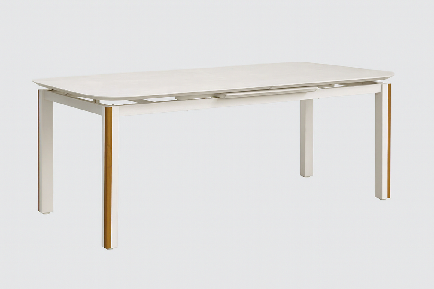 HAURAKI EXTENSION TABLE 2L-2.6L