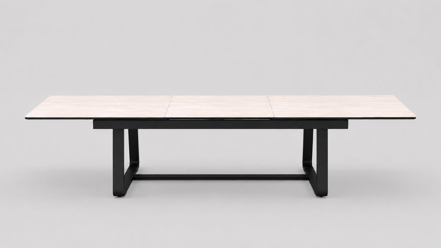 HAURAKI EXTENSION TABLE