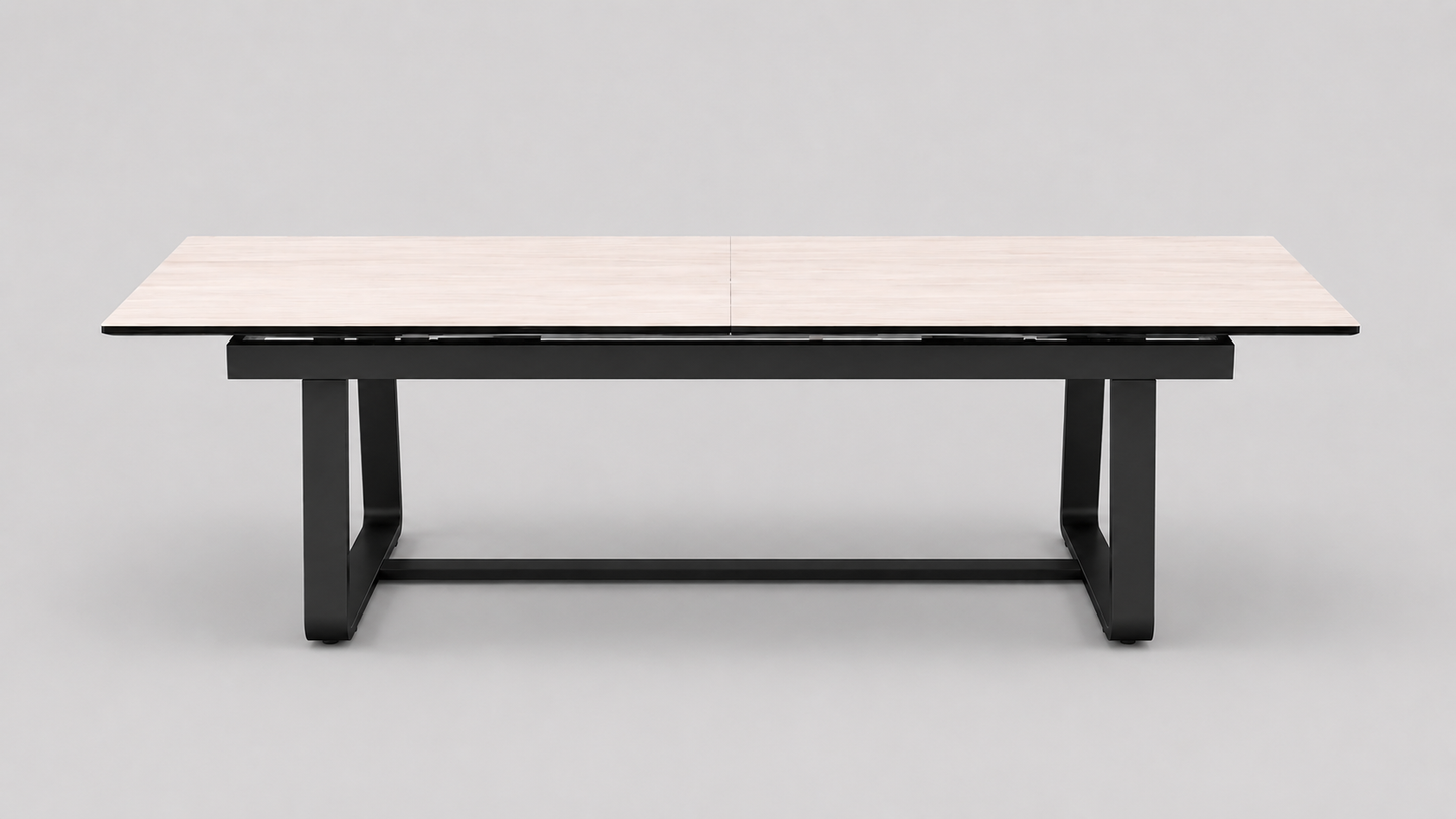 HAURAKI EXTENSION TABLE