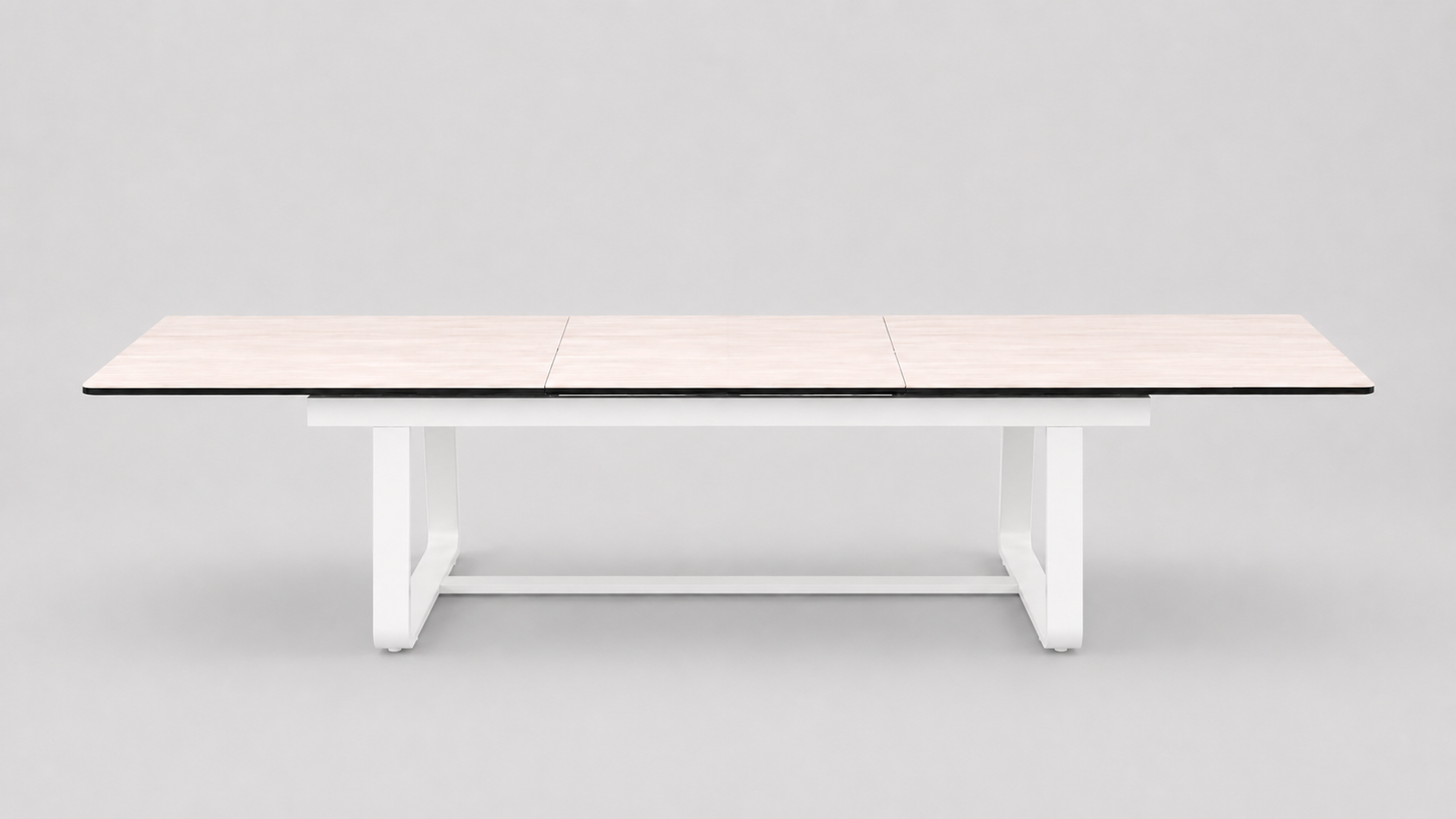 HAURAKI EXTENSION TABLE