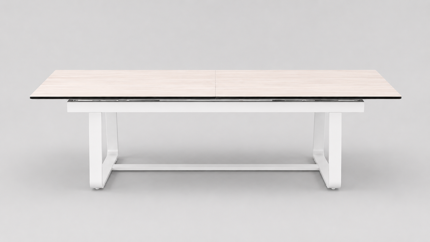 HAURAKI EXTENSION TABLE