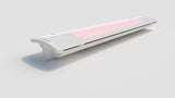 Heatscope Spot 3000W Radiant Heater White