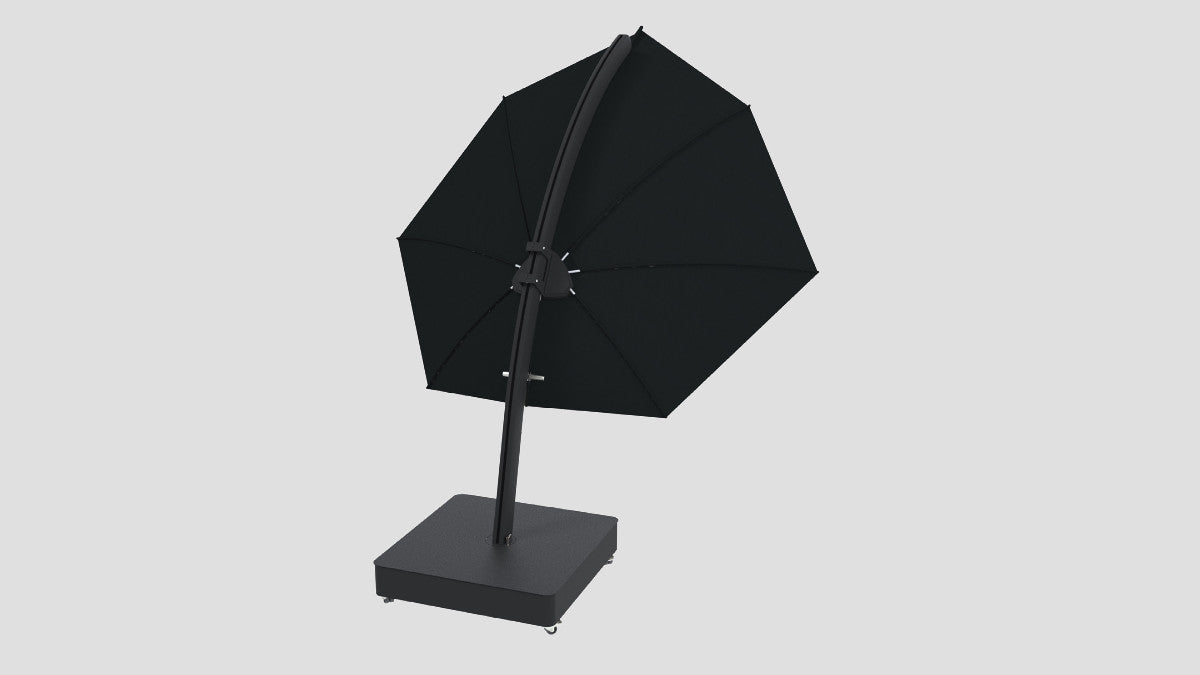 UMBROSA ICARUS UX CANTILEVER UMBRELLA