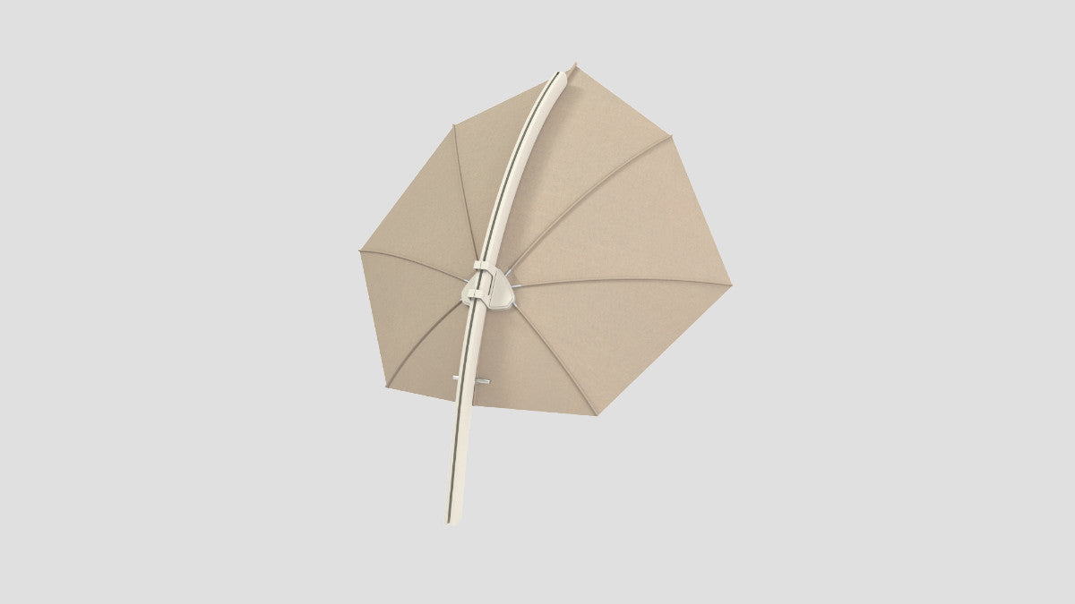 UMBROSA ICARUS UX CANTILEVER UMBRELLA