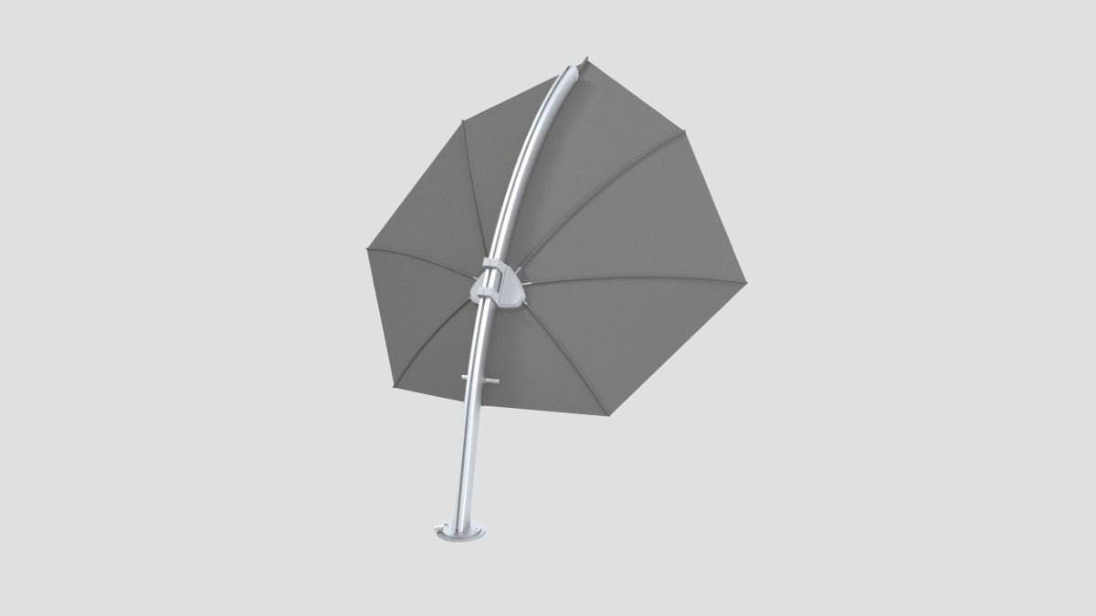 UMBROSA ICARUS CANTILEVER UMBRELLA