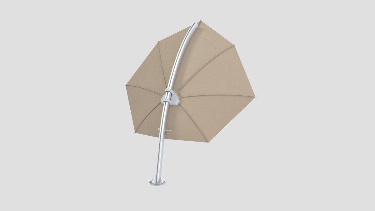 UMBROSA ICARUS CANTILEVER UMBRELLA