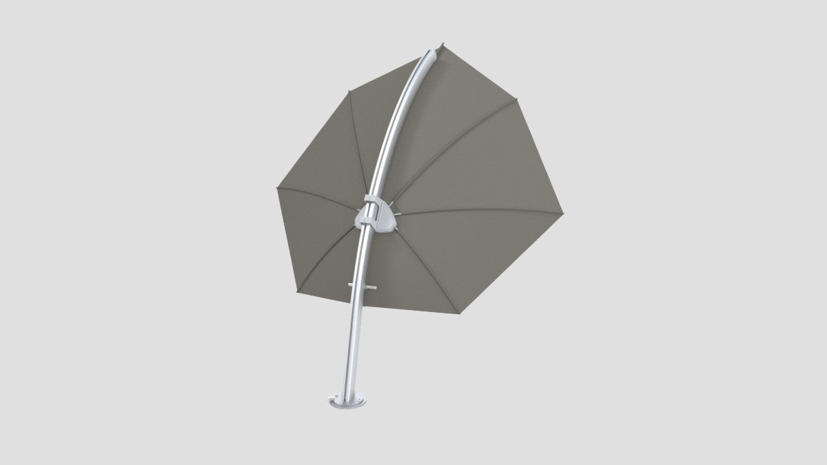 UMBROSA ICARUS CANTILEVER UMBRELLA