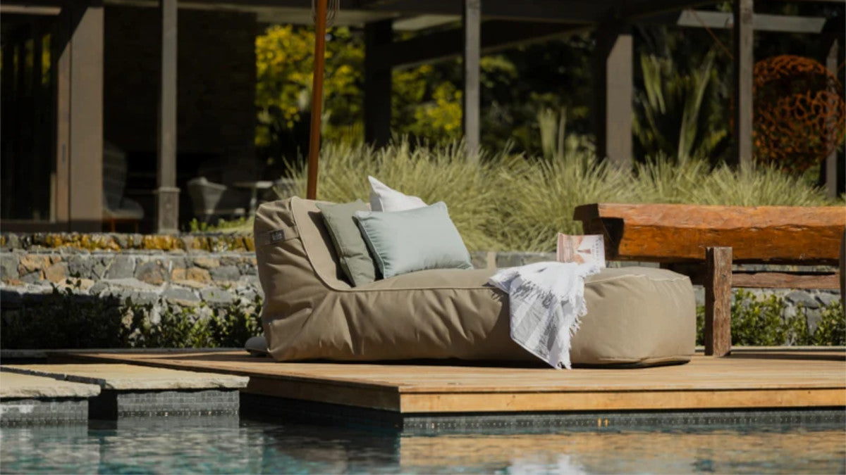 ISLA LOUNGER