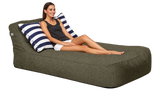 Isla Lounger Luxe Sage