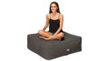 Isla Ottoman Coal, 950 x 950 x 400 mm