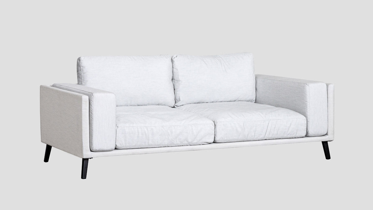 KAPITI DOUBLE SOFA