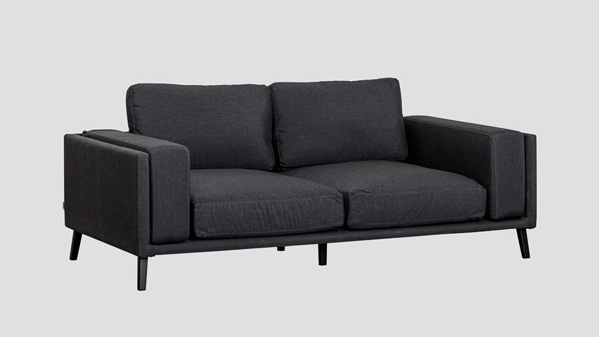 KAPITI DOUBLE SOFA