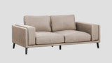 Kapiti-Double-Sofa-Taupe