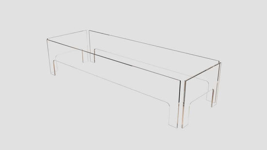 L1080 Fire Screen