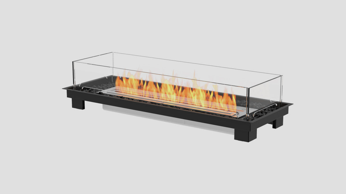 LINEAR 50 FIRE PIT KIT
