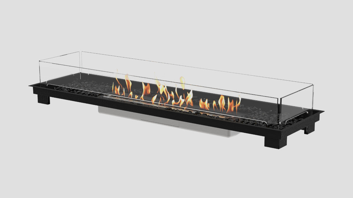 LINEAR 65 FIRE PIT KIT