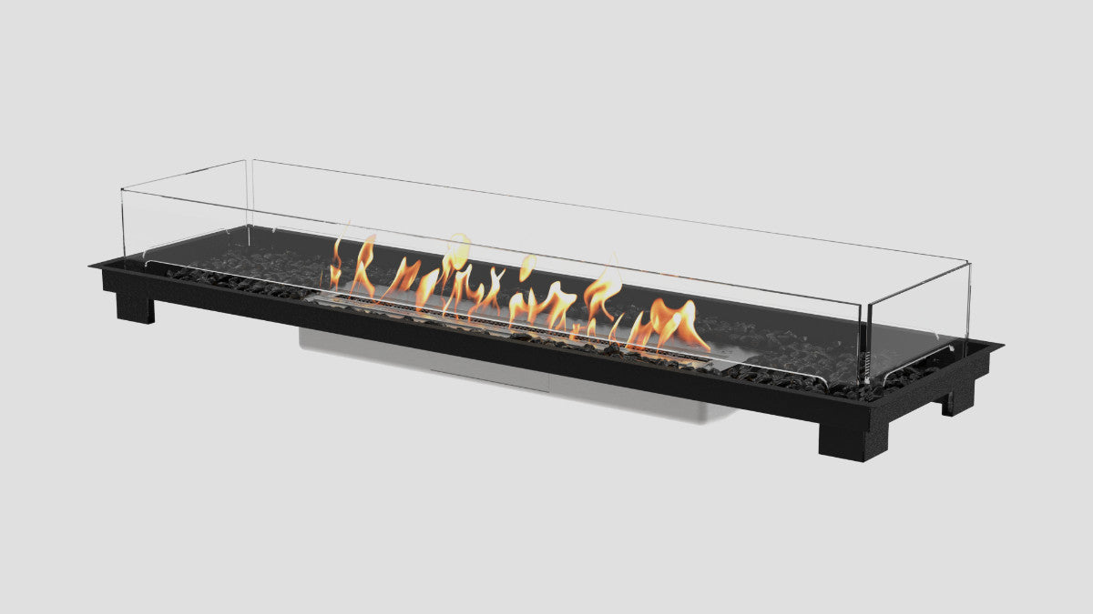 LINEAR 65 FIRE PIT KIT