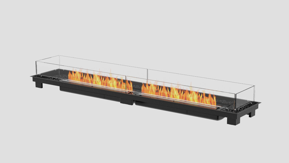 LINEAR 90 FIRE PIT KIT