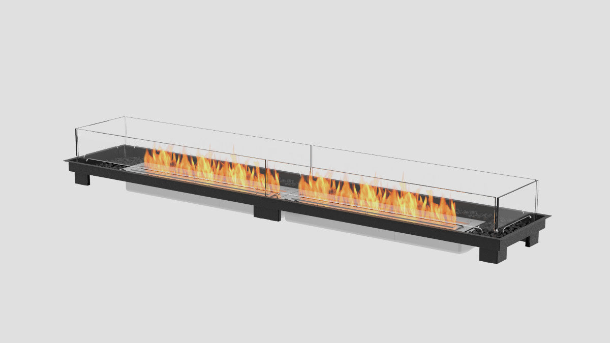 LINEAR 90 FIRE PIT KIT