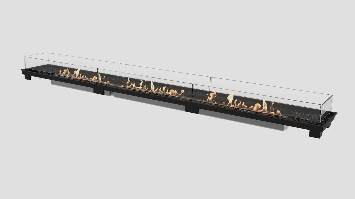 LINEAR 130 FIRE PIT KIT
