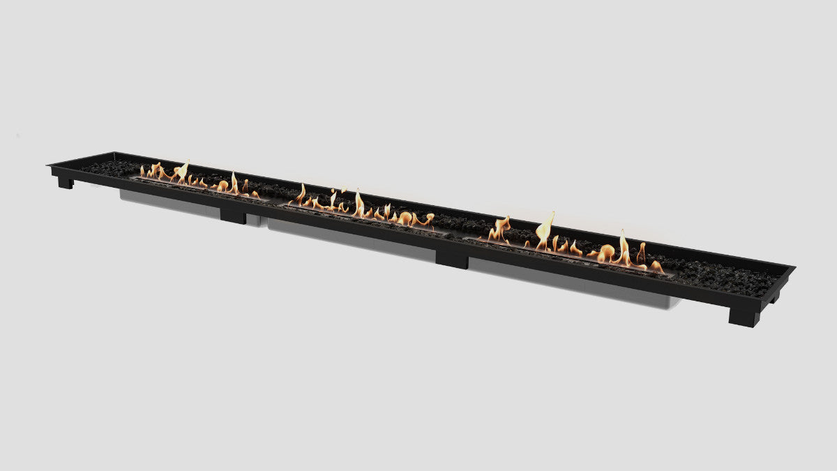 LINEAR 130 FIRE PIT KIT
