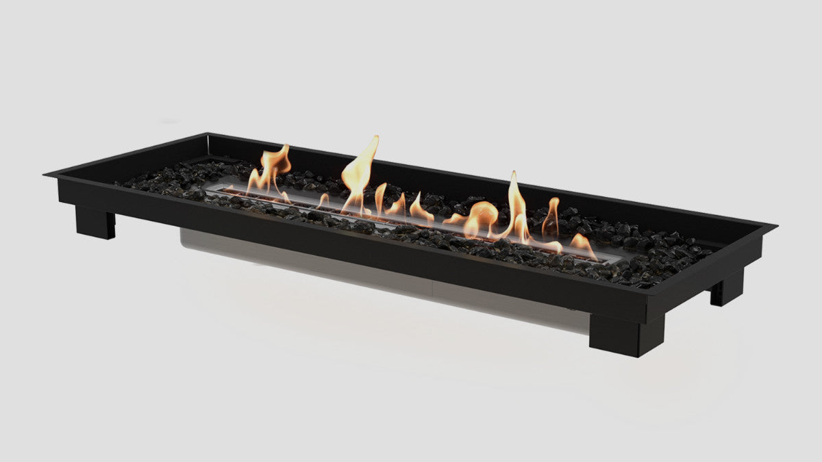 LINEAR 50 FIRE PIT KIT