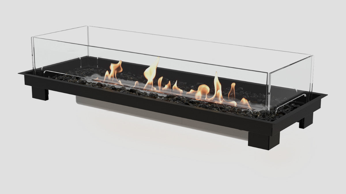 LINEAR 50 FIRE PIT KIT