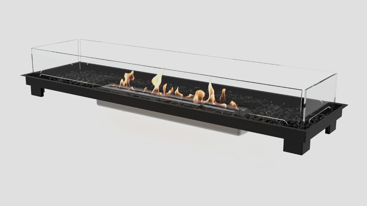 LINEAR 65 FIRE PIT KIT