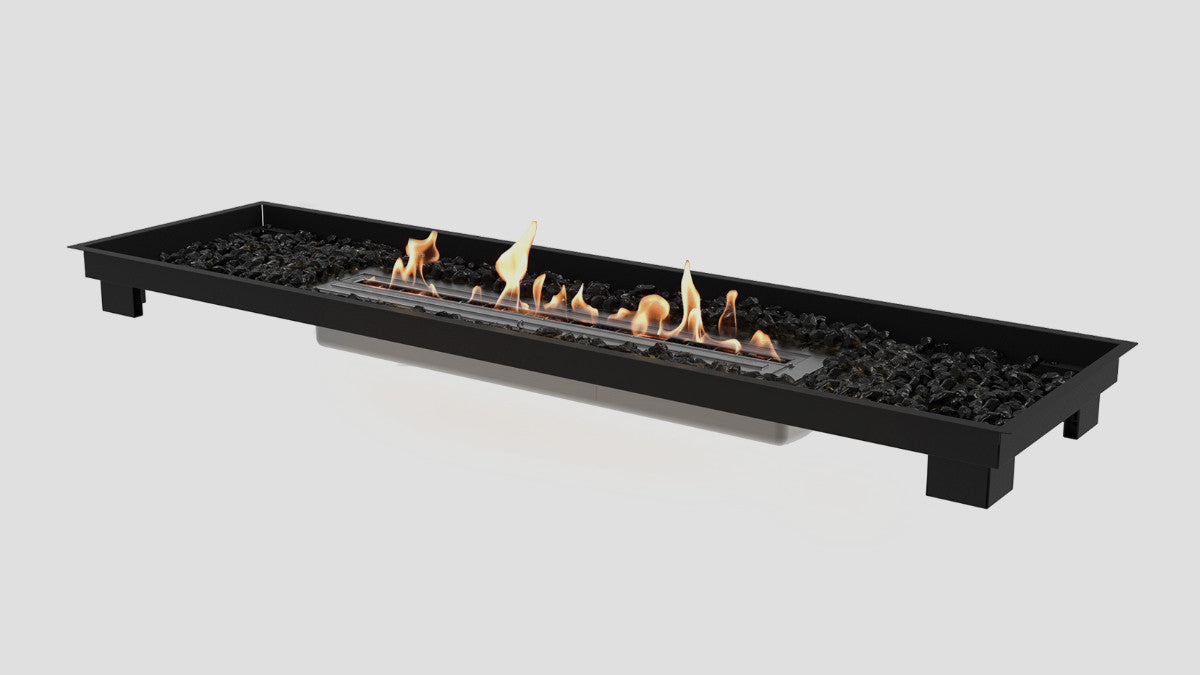 LINEAR 65 FIRE PIT KIT