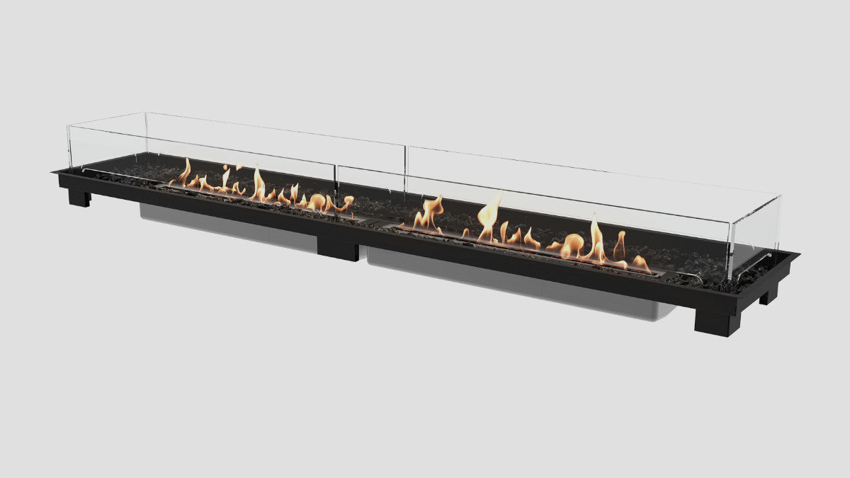 LINEAR 90 FIRE PIT KIT