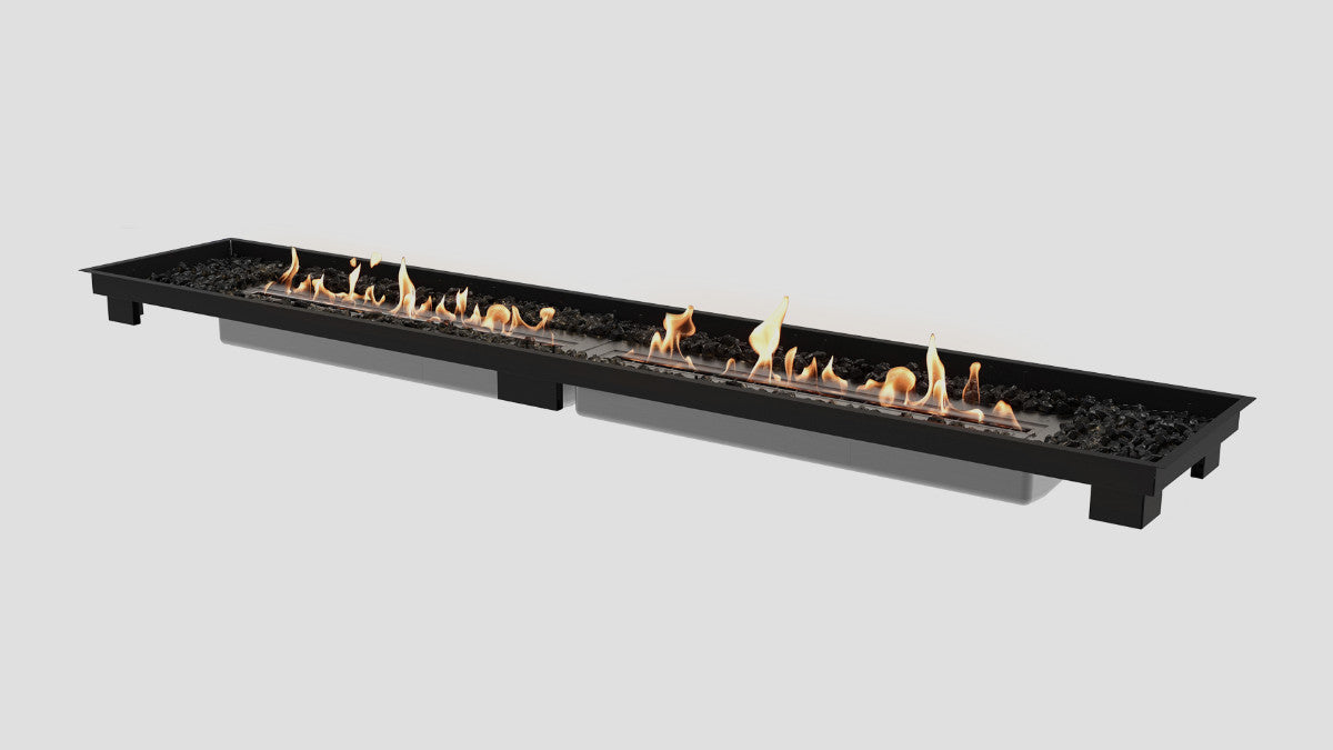 LINEAR 90 FIRE PIT KIT