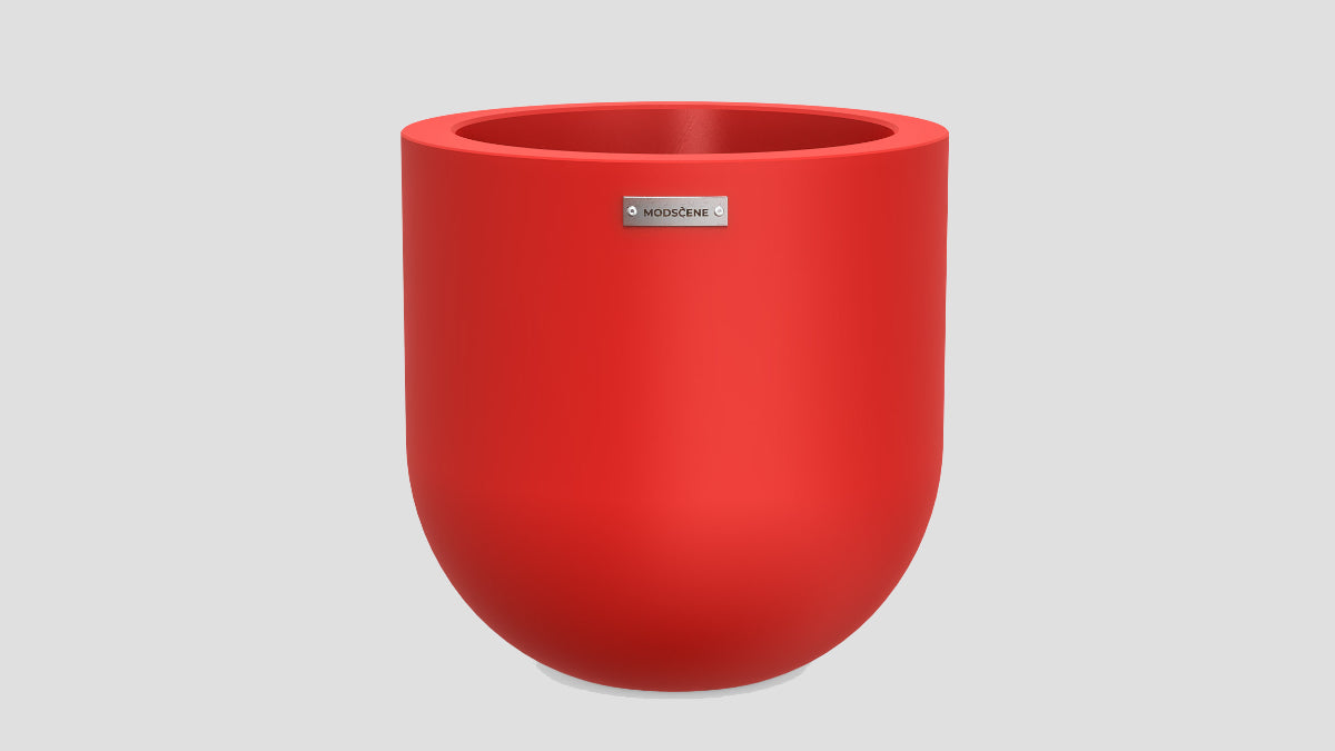 LISBON 400 PLANTER