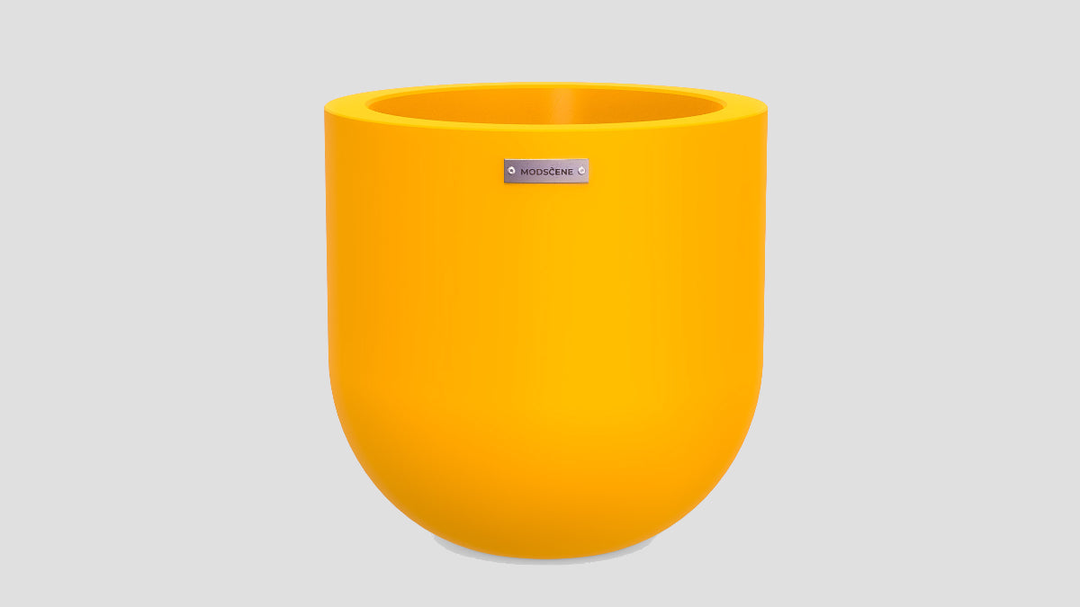 LISBON 400 PLANTER