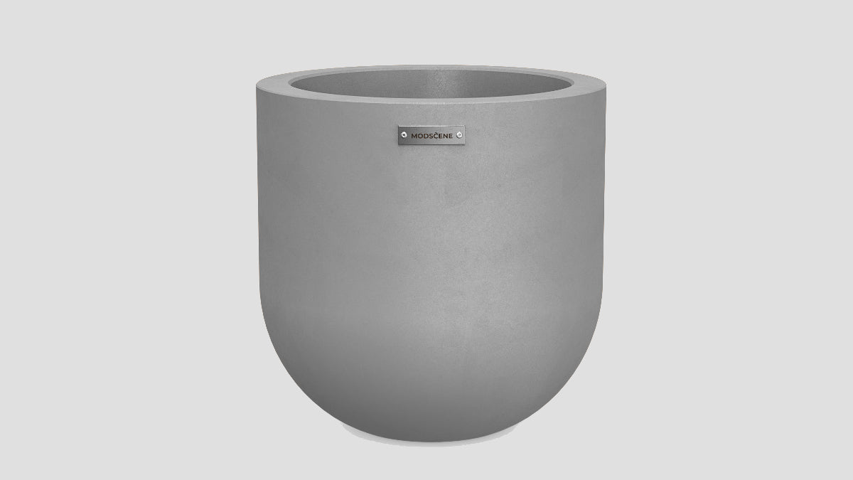 LISBON 400 PLANTER
