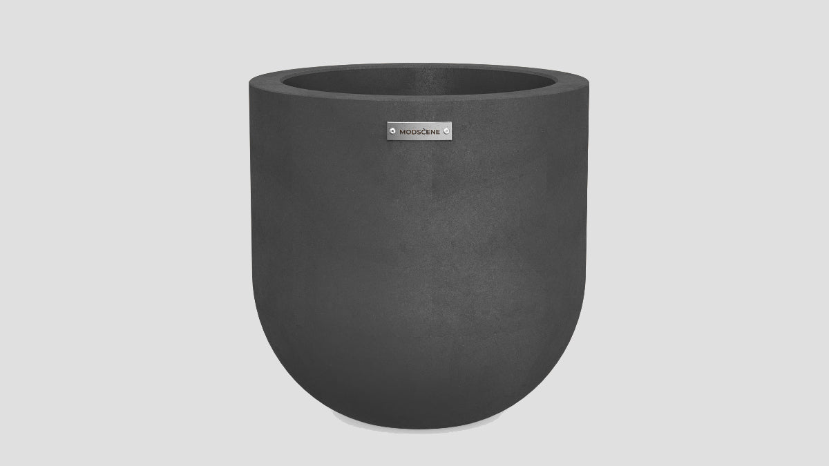 LISBON 400 PLANTER
