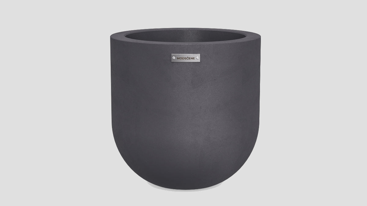 LISBON 400 PLANTER