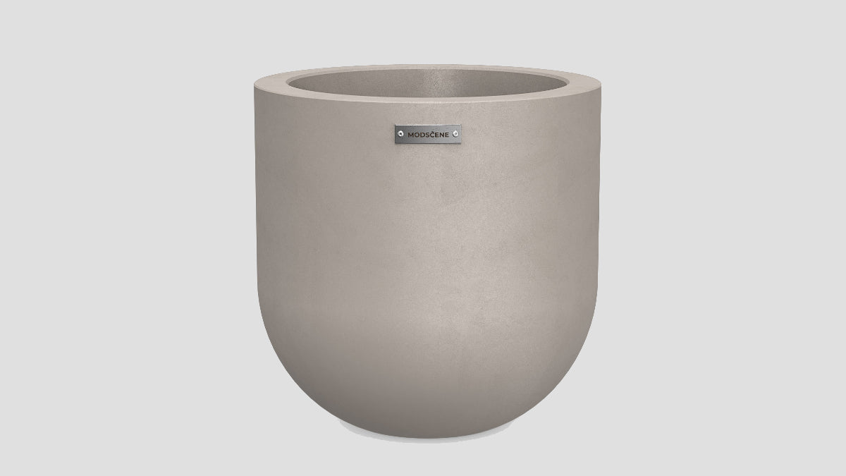 LISBON 400 PLANTER