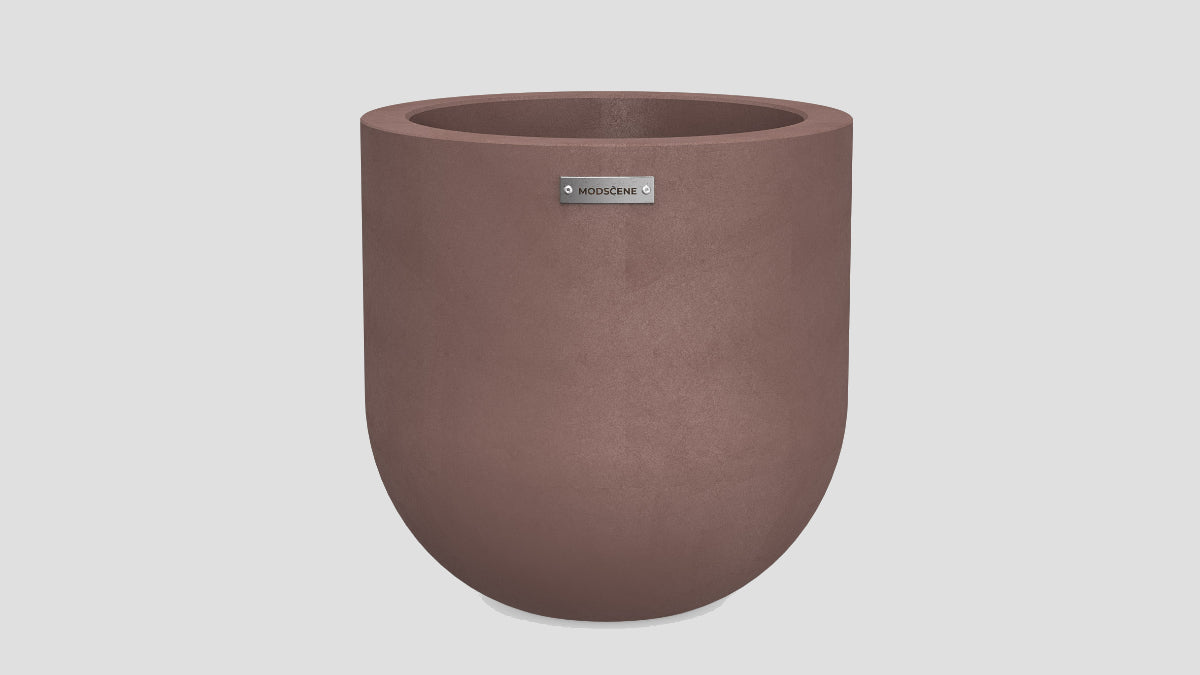 LISBON 400 PLANTER