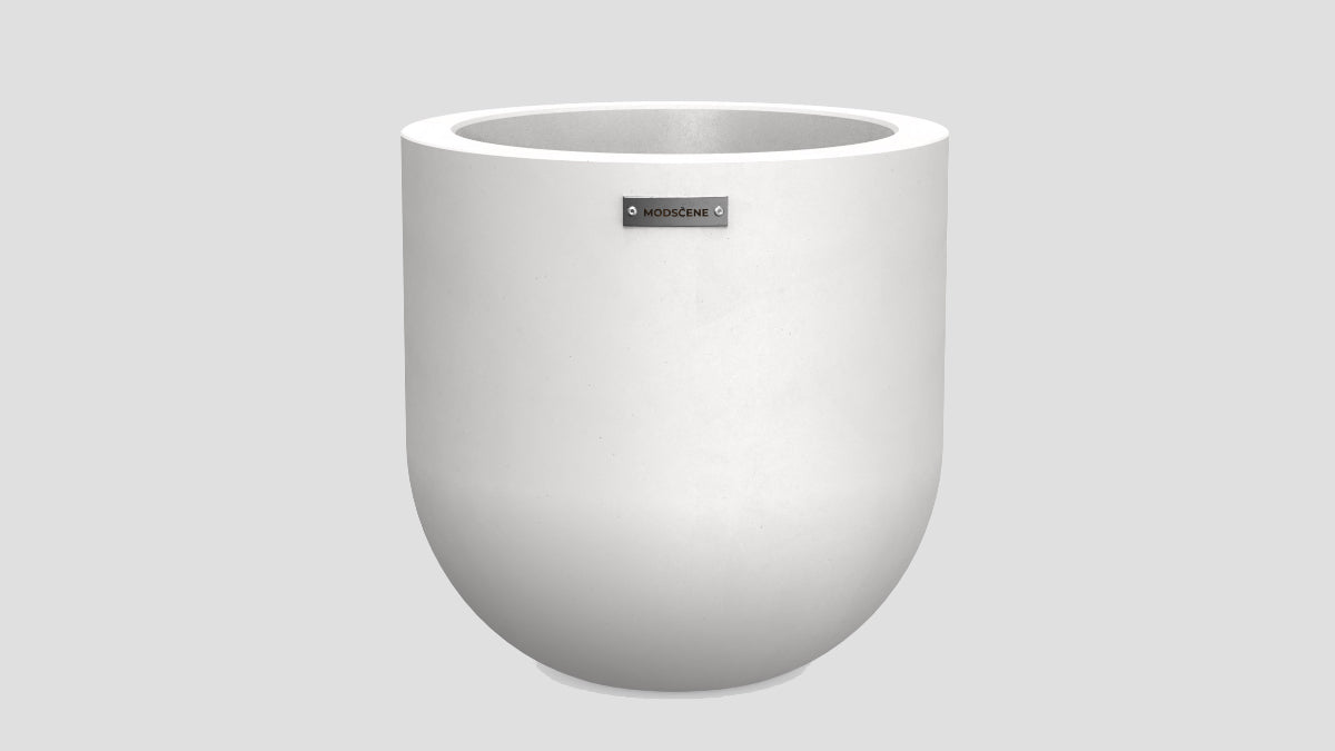 LISBON 400 PLANTER