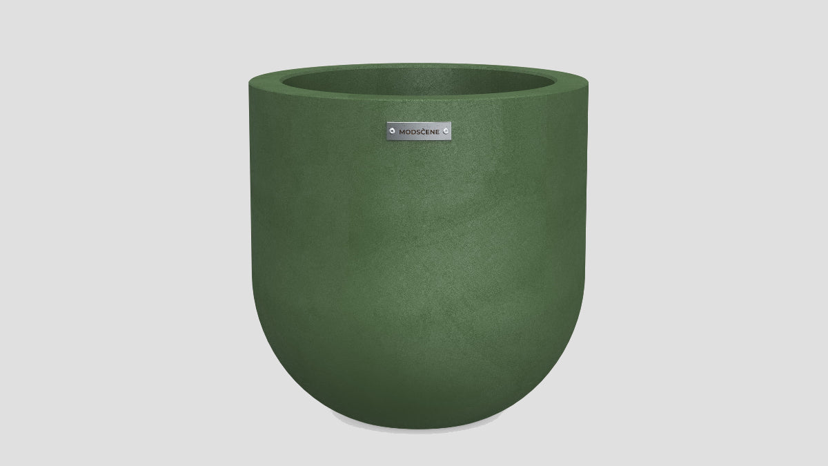 LISBON 400 PLANTER