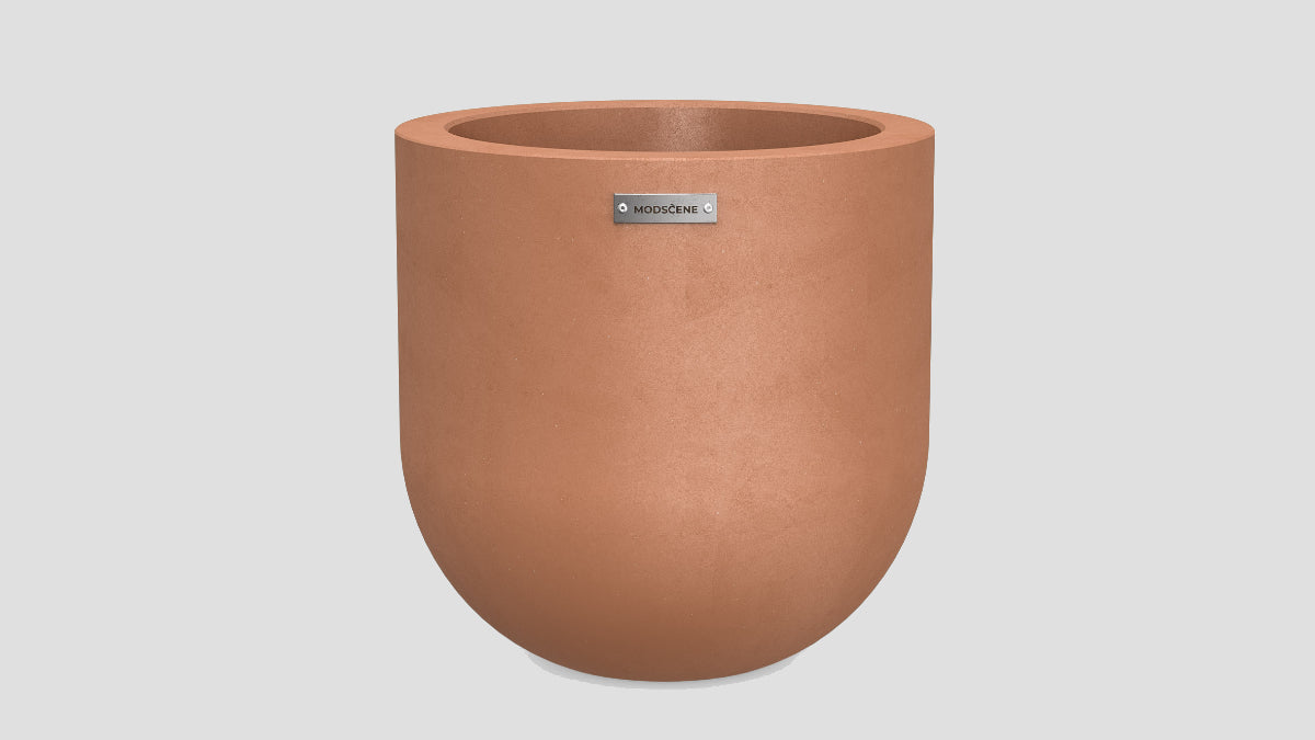 LISBON 400 PLANTER