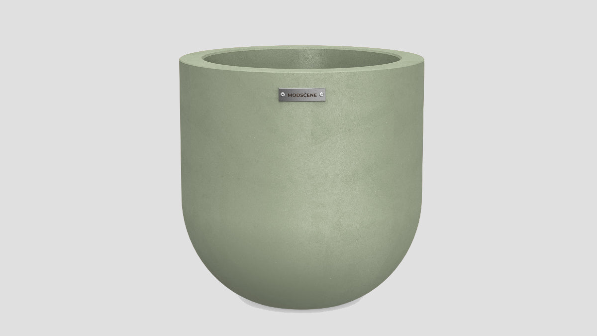 LISBON 400 PLANTER