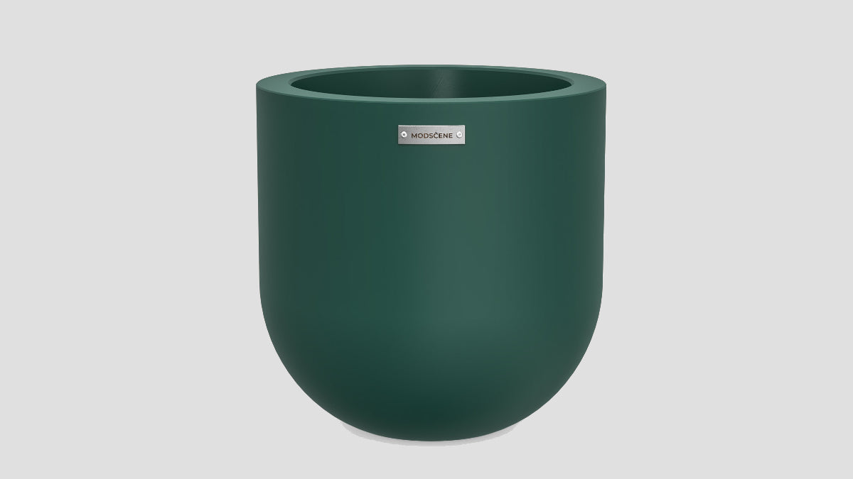 LISBON 400 PLANTER