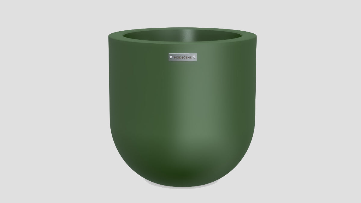 LISBON 400 PLANTER