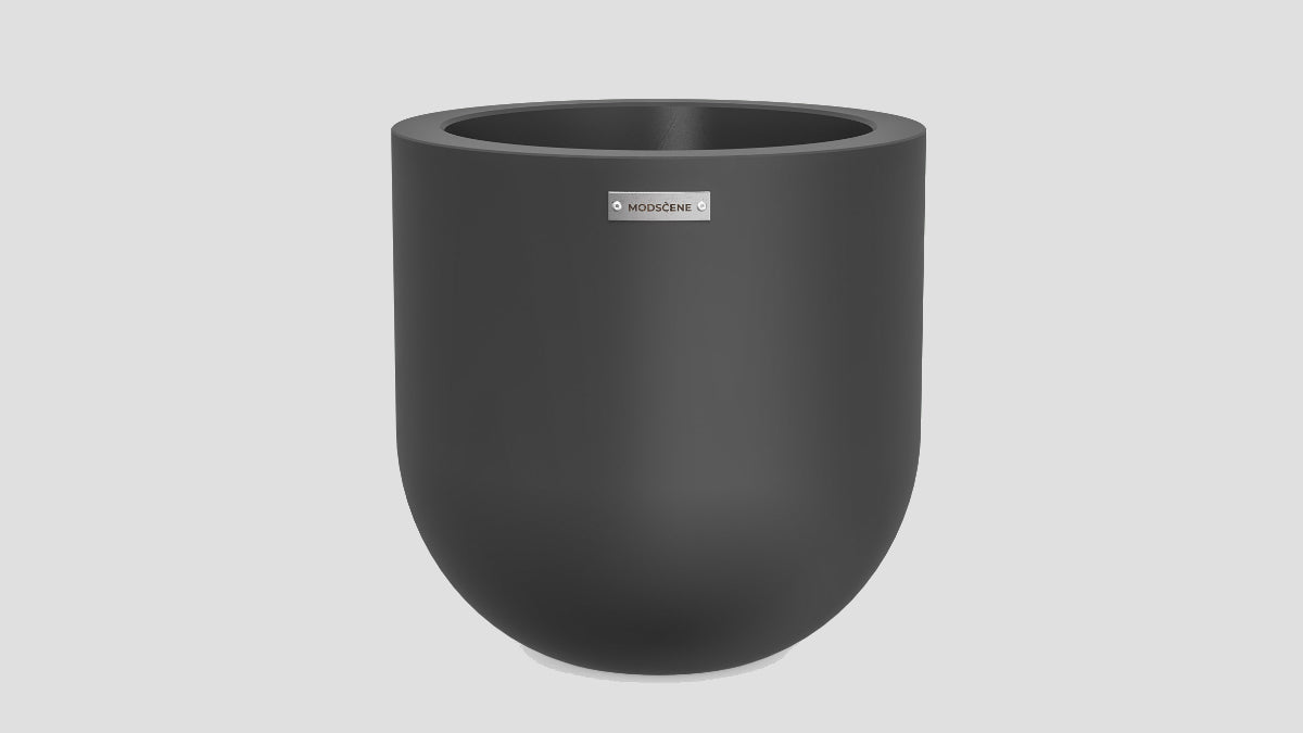LISBON 400 PLANTER