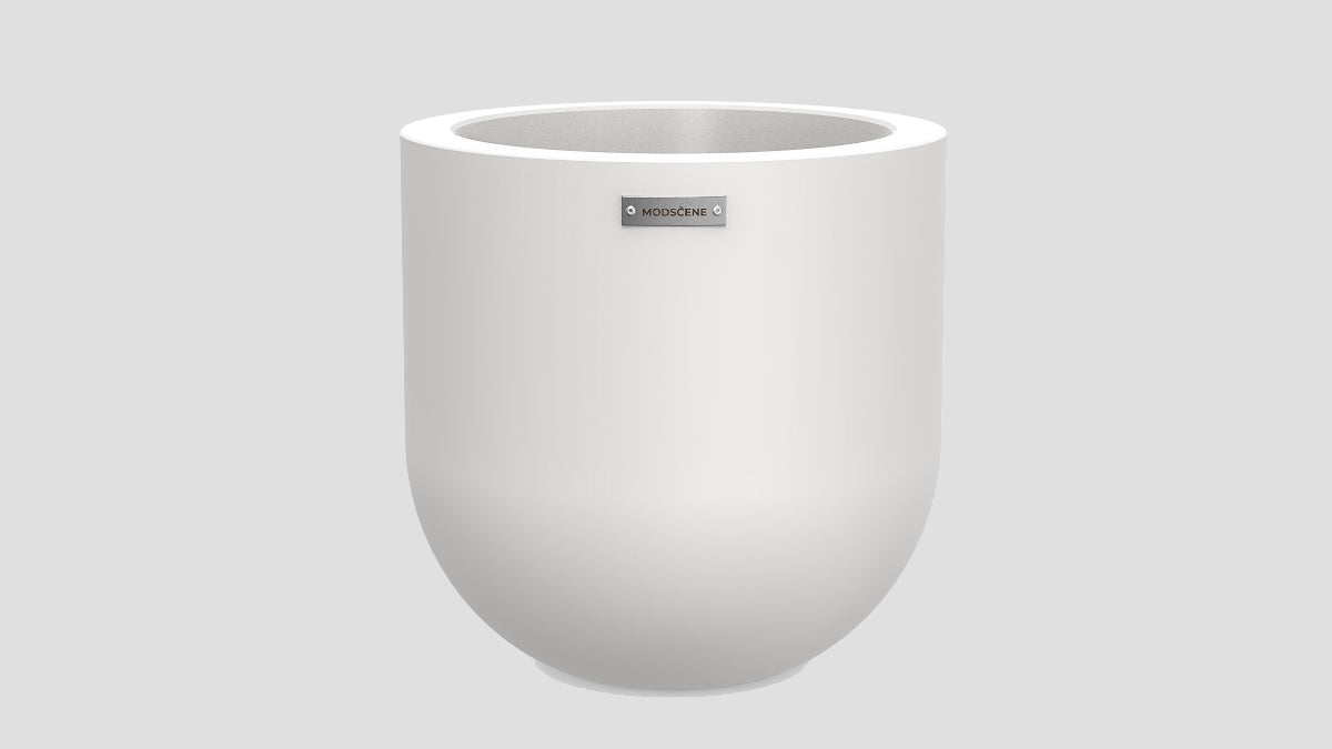 LISBON 400 PLANTER